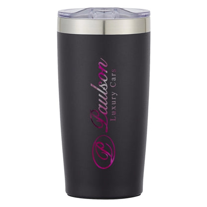 20 Oz. Two-Tone Himalayan Tumbler