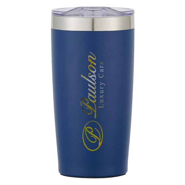 20 Oz. Two-Tone Himalayan Tumbler