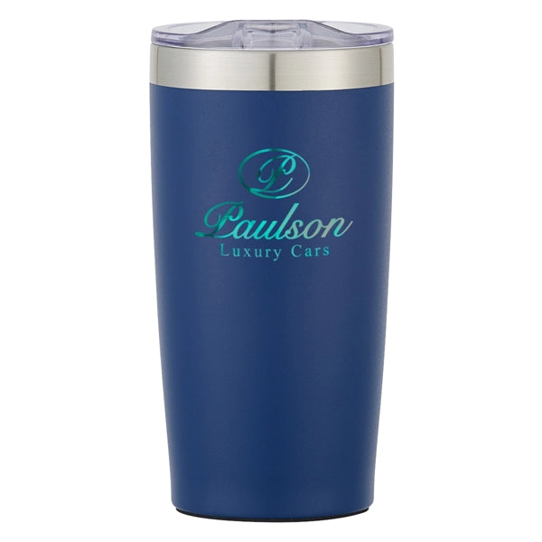 20 Oz. Two-Tone Himalayan Tumbler
