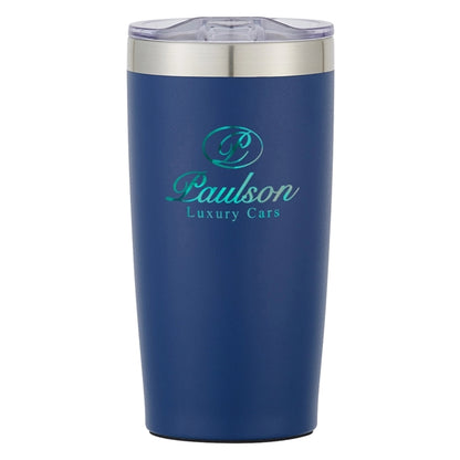 20 Oz. Two-Tone Himalayan Tumbler