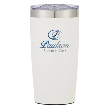 20 Oz. Two-Tone Himalayan Tumbler