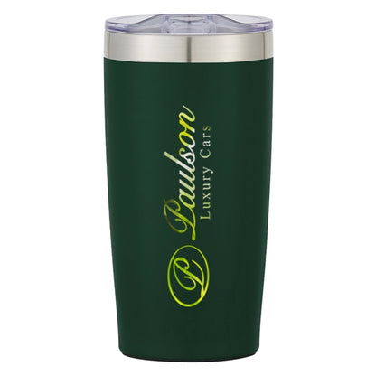 20 Oz. Two-Tone Himalayan Tumbler