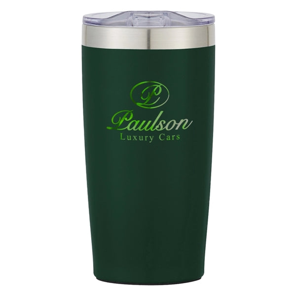 20 Oz. Two-Tone Himalayan Tumbler