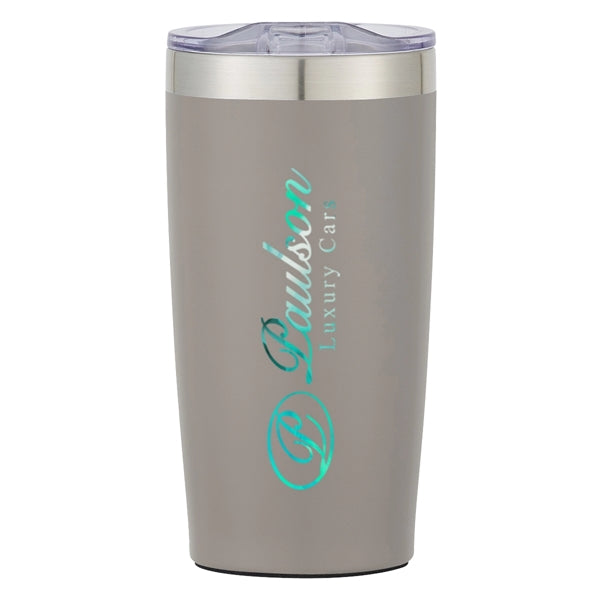 20 Oz. Two-Tone Himalayan Tumbler