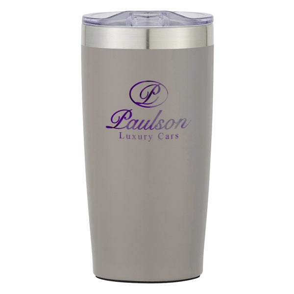 20 Oz. Two-Tone Himalayan Tumbler