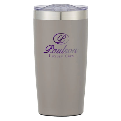 20 Oz. Two-Tone Himalayan Tumbler