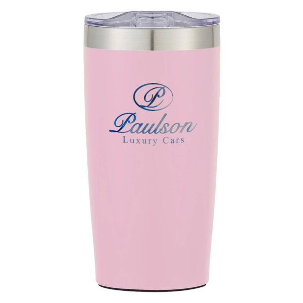20 Oz. Two-Tone Himalayan Tumbler
