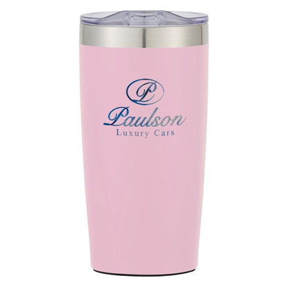20 Oz. Two-Tone Himalayan Tumbler