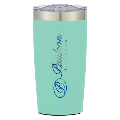 20 Oz. Two-Tone Himalayan Tumbler