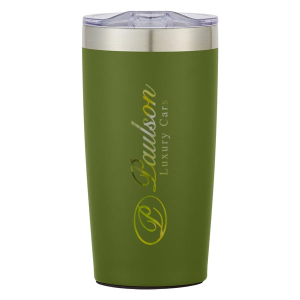 20 Oz. Two-Tone Himalayan Tumbler