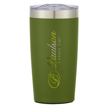 20 Oz. Two-Tone Himalayan Tumbler