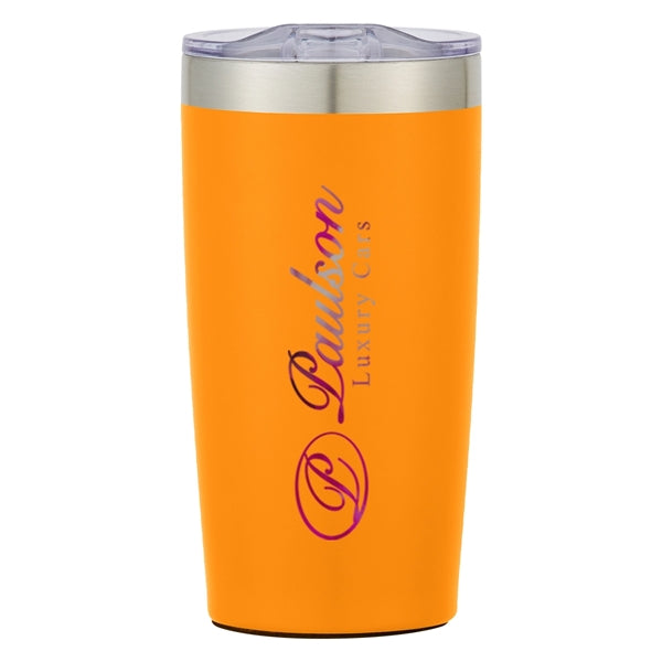 20 Oz. Two-Tone Himalayan Tumbler