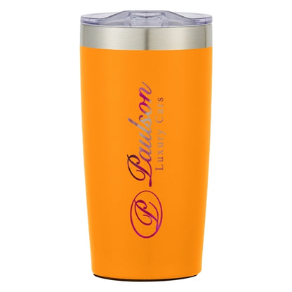 20 Oz. Two-Tone Himalayan Tumbler