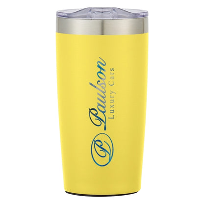 20 Oz. Two-Tone Himalayan Tumbler
