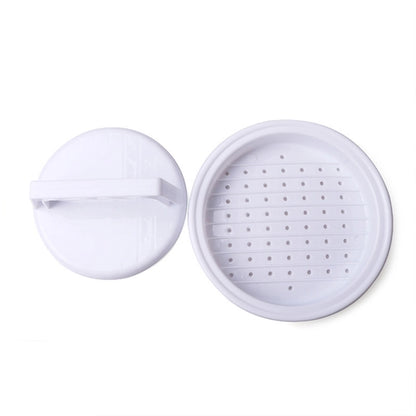 Burger Press Hamburger Patty Maker