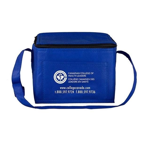 Cool-It Non-Woven Insulated Cooler Bag