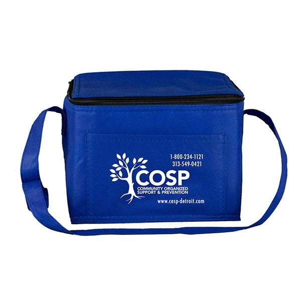 Cool-it Insulated Cooler Bag