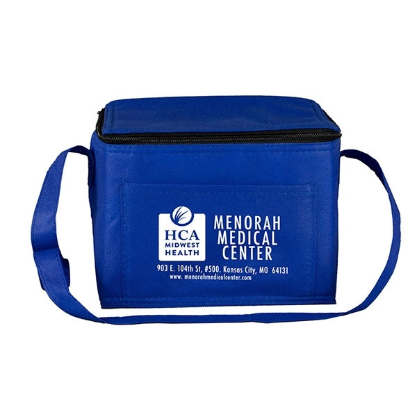 Cool-it Insulated Cooler Bag
