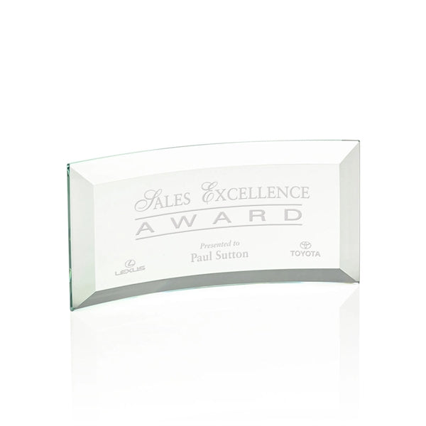 Bancroft Award - Jade