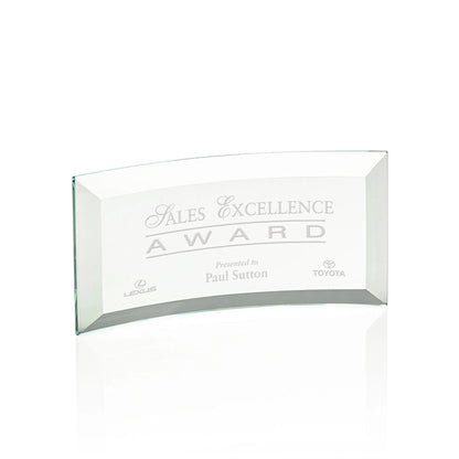 Bancroft Award - Jade