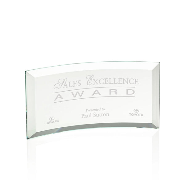 Bancroft Award - Jade