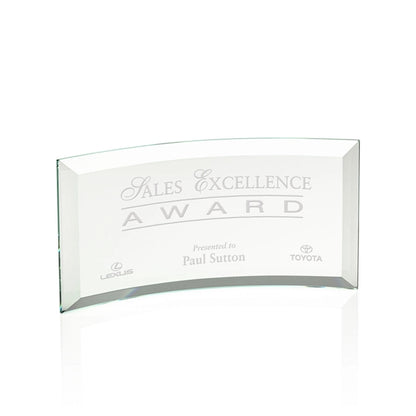 Bancroft Award - Jade