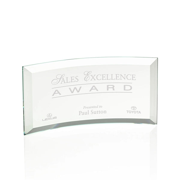 Bancroft Award - Jade
