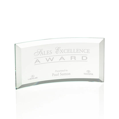 Bancroft Award - Jade