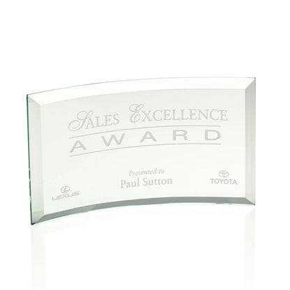 Bancroft Award - Jade