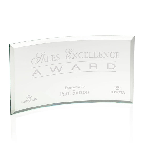 Bancroft Award - Jade