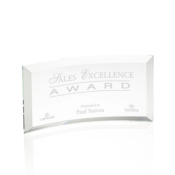 Bancroft Award - Starfire