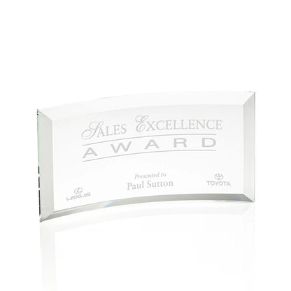 Bancroft Award - Starfire