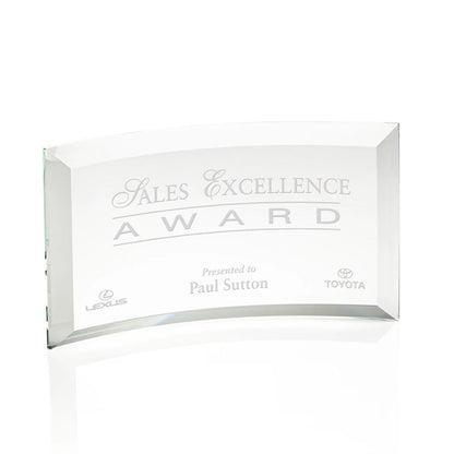 Bancroft Award - Starfire