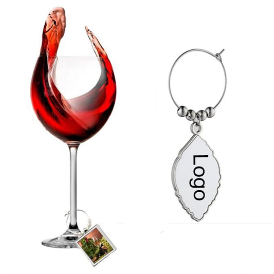 Wine Charm