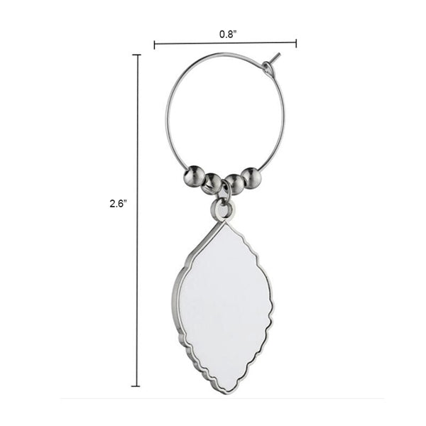 Wine Charm