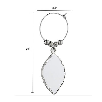 Wine Charm