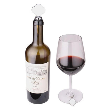 Wine Charm