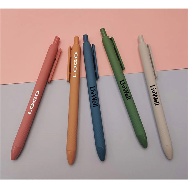 Alvin Gel Soft Pen