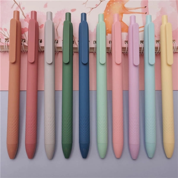 Alvin Gel Soft Pen