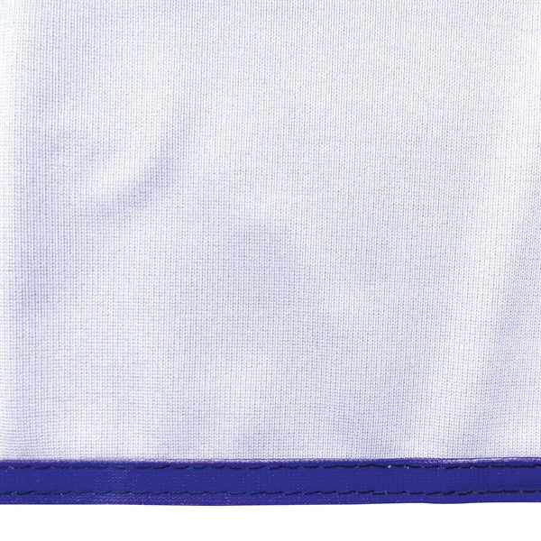 4' Customized Fitted Table Cover