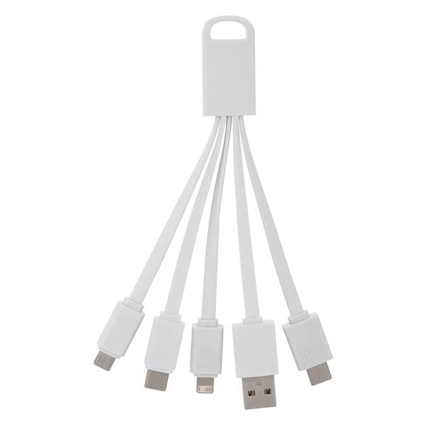 5-In-1 Cosmo Charging Buddy