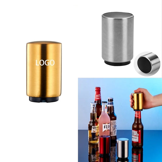 Automatic Bottle Opener
