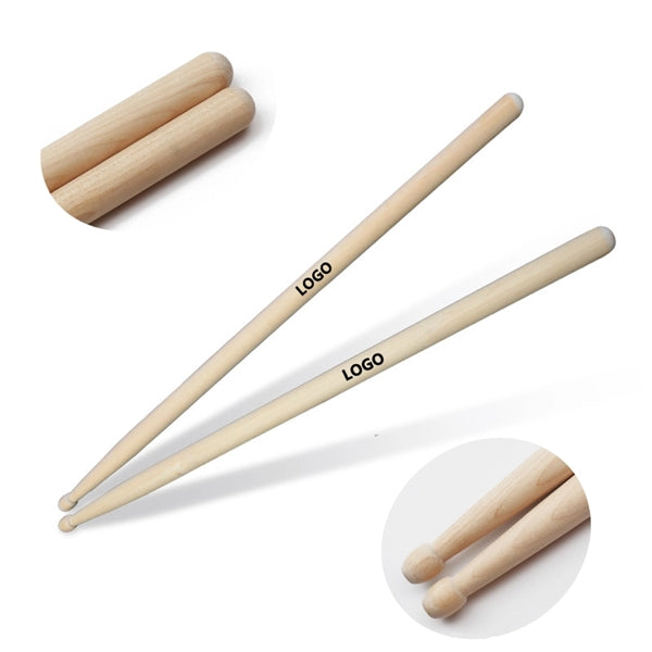 5A Maple Drumsticks