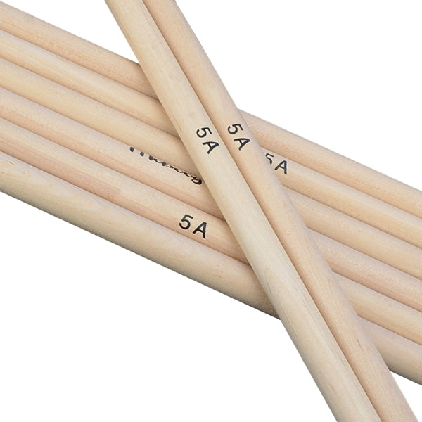 5A Maple Drumsticks