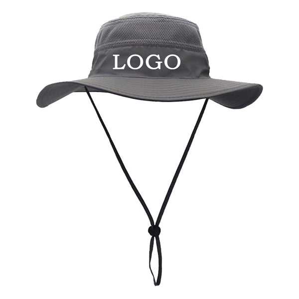 The Game Ultralight Booney Hat