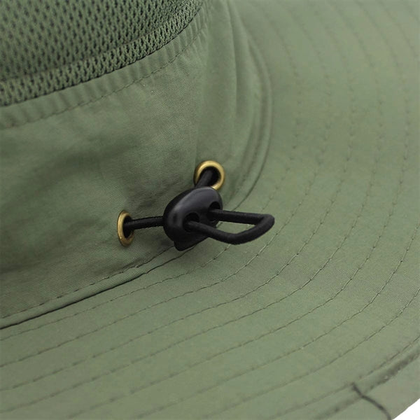 The Game Ultralight Booney Hat
