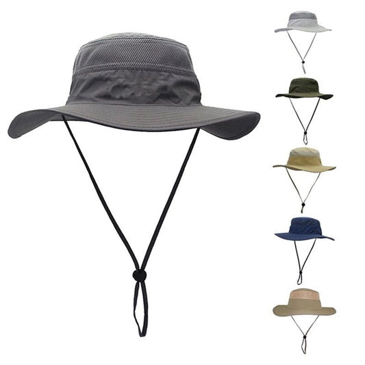 The Game Ultralight Booney Hat