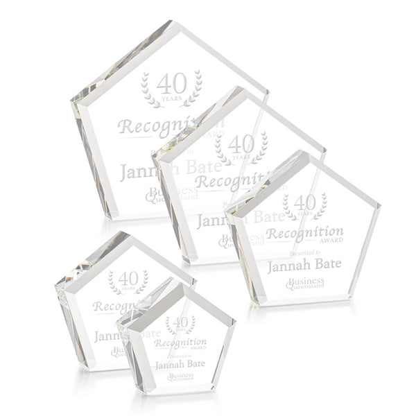 Genosee Award