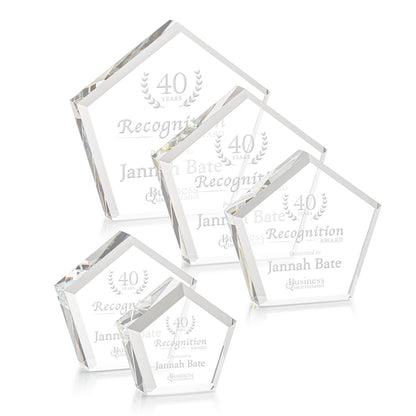 Genosee Award