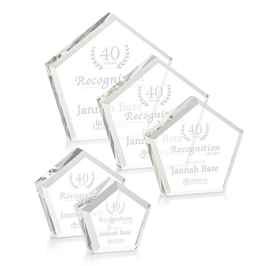Genosee Award